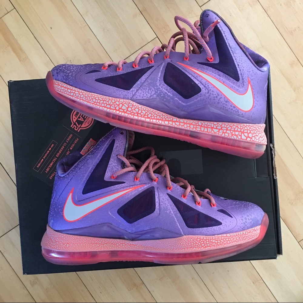 Area 72 lebron